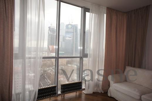 Luxury 3-bedroom apartment, Moscow - apartment by the day