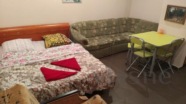 Daily 2 Mikininskaya 19A, apt. 3, Moscow - apartment by the day