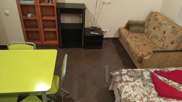 Daily 2 Mikininskaya 19A, apt. 3, Moscow - apartment by the day