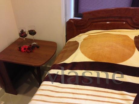 Daily st. 2nd Myakininskaya 19A, Moscow - apartment by the day