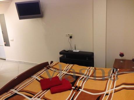 Daily st. 2nd Myakininskaya 19A, Moscow - apartment by the day