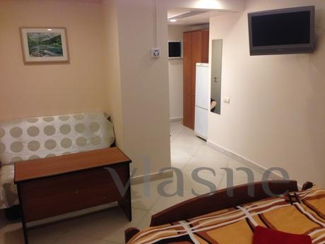Daily st. 2nd Myakininskaya 19A, Moscow - apartment by the day