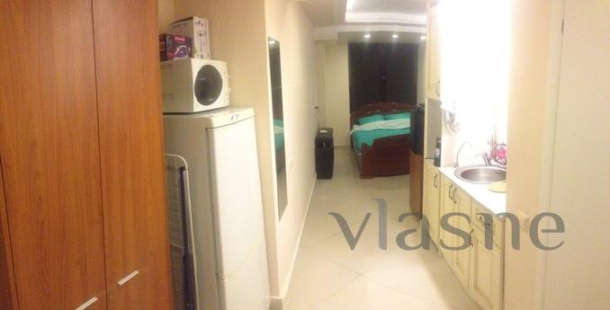 Daily st. 2nd Myakininskaya 19A, Moscow - apartment by the day
