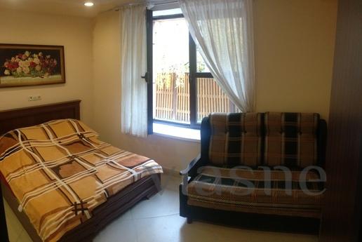Daily st. 2nd Myakininskaya 19A, apt. 9, Moscow - apartment by the day