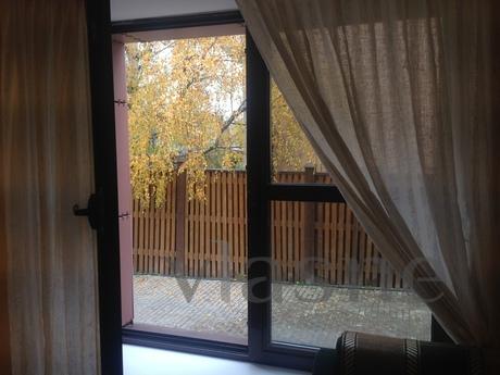 Daily st. 2nd Myakininskaya 19A, apt. 9, Moscow - apartment by the day