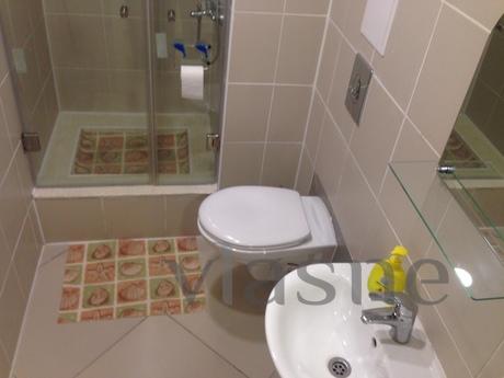 Daily st. 2nd Myakininskaya 19A, apt. 9, Moscow - apartment by the day
