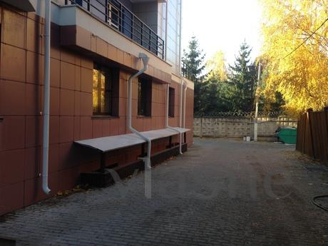 Daily st. 2nd Myakininskaya 19A, apt. 9, Moscow - apartment by the day
