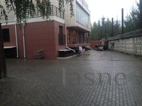 Daily st. 2nd Myakininskaya 19A, apt. 9, Moscow - apartment by the day