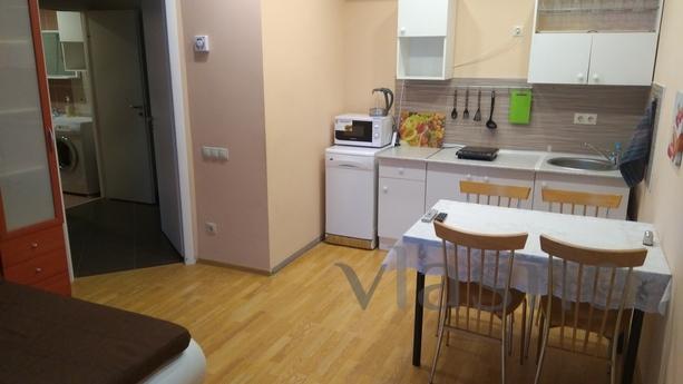 Daily st. 2nd Myakininskaya 19A, Moscow - apartment by the day