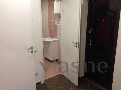 Daily st. 2nd Myakininskaya 19A, Moscow - apartment by the day