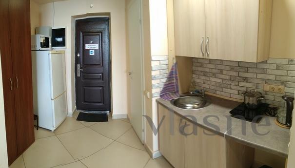 Daily 2nd Myakininskaya 19A, apt. 10, Moscow - apartment by the day