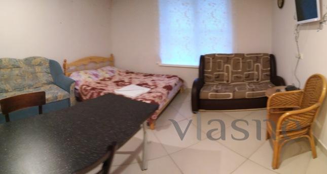 Daily 2nd Myakininskaya 19A, apt. 12, Moscow - apartment by the day