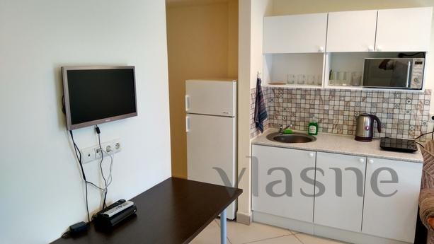 Daily 2nd Myakininskaya 19A, Moscow - apartment by the day
