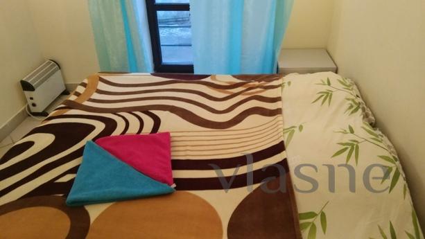 Daily 2nd Myakininskaya 19A, Moscow - apartment by the day