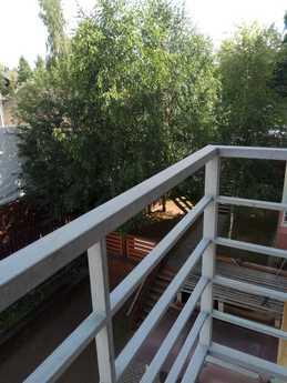 Daily 4th Myakininskaya 25, Moscow - apartment by the day