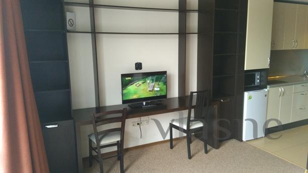 Daily 4th Myakininskaya 25, Moscow - apartment by the day