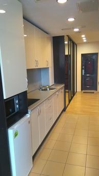 Daily 4th Myakininskaya 25, Moscow - apartment by the day
