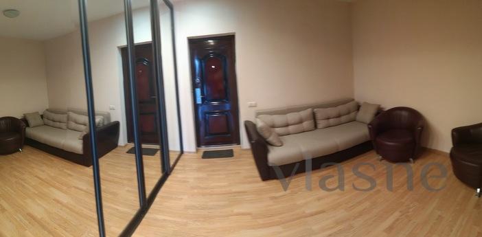 Daily 4th Myakininskaya 25, Moscow - apartment by the day