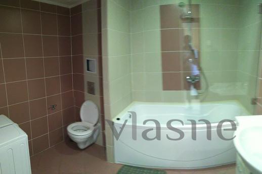 Daily 4th Myakininskaya 25, Moscow - apartment by the day
