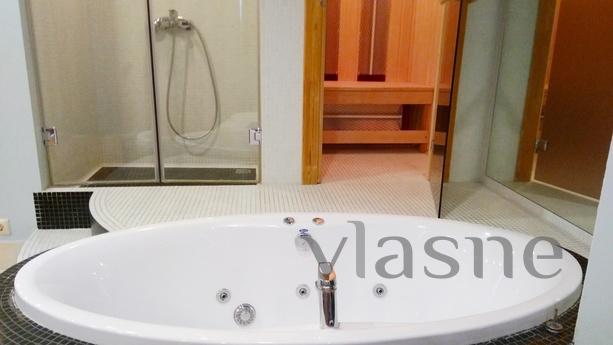 Daily 4th Myakininskaya 25s1, Moscow - apartment by the day