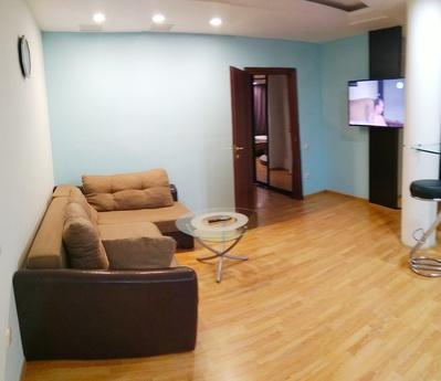 Daily 4th Myakininskaya 25s1, Moscow - apartment by the day