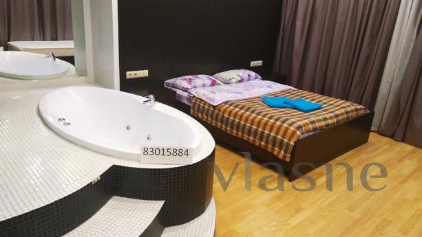 Daily 4th Myakininskaya 25s1, Moscow - apartment by the day