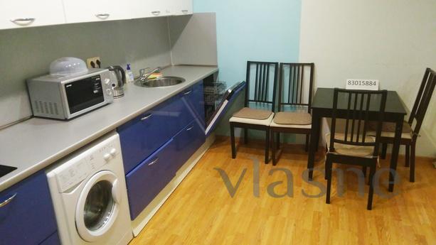 Daily 4th Myakininskaya 25s1, Moscow - apartment by the day
