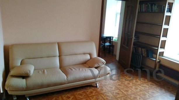 Daily Nikitskaya 22/2, ap.70, Moscow - apartment by the day