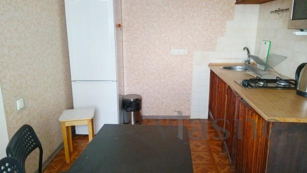 Daily Nikitskaya 22/2, ap.70, Moscow - apartment by the day