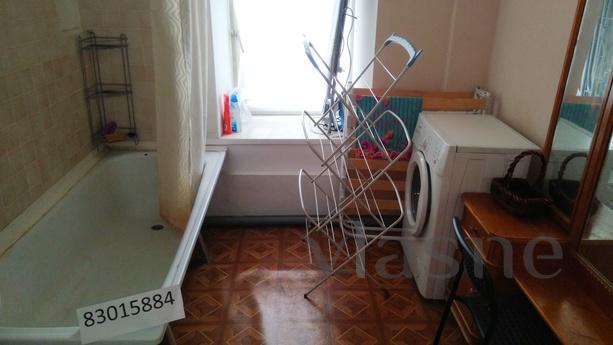 Daily Nikitskaya 22/2, ap.70, Moscow - apartment by the day