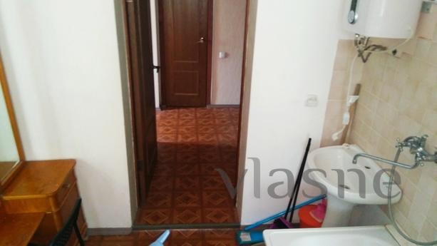 Daily Nikitskaya 22/2, ap.70, Moscow - apartment by the day