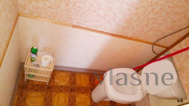 Daily Nikitskaya 22/2, ap.70, Moscow - apartment by the day