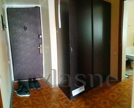 Daily Nikitskaya 22/2, ap.70, Moscow - apartment by the day