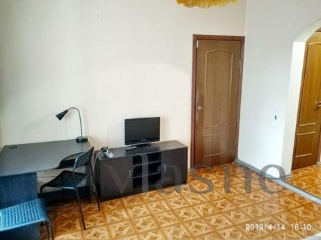Daily Nikitskaya 22/2, ap.70, Moscow - apartment by the day