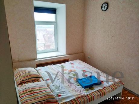 Daily Nikitskaya 22/2, ap.70, Moscow - apartment by the day