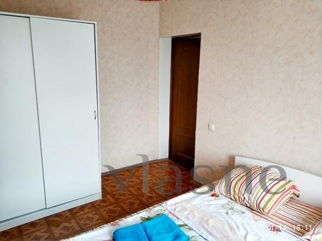 Daily Nikitskaya 22/2, ap.70, Moscow - apartment by the day