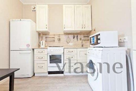 Cozy apartment 5 min to m Sokolniki, Moscow - apartment by the day