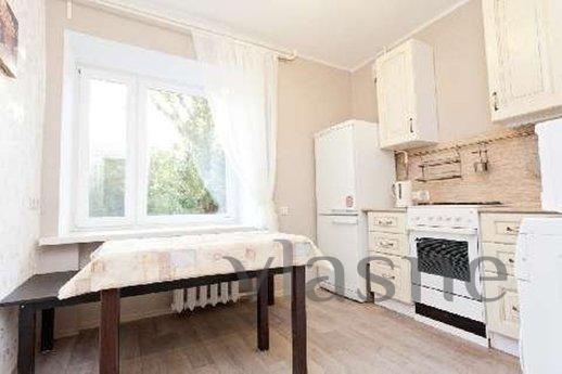Cozy apartment 5 min to m Sokolniki, Moscow - apartment by the day