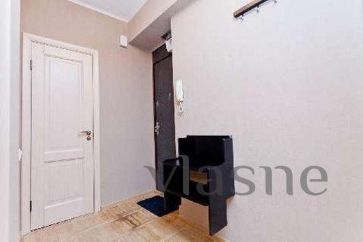 Cozy apartment 5 min to m Sokolniki, Moscow - apartment by the day