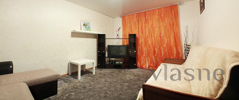 Conditions Upon arrival at the apartment, composed lease pre