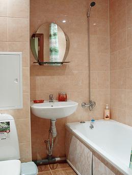 Cozy apartment near Transfiguration Sq, Moscow - apartment by the day