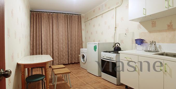Cozy apartment near Transfiguration Sq, Moscow - apartment by the day