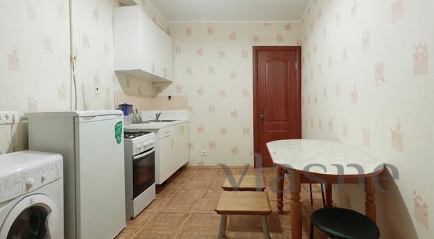Cozy apartment near Transfiguration Sq, Moscow - apartment by the day