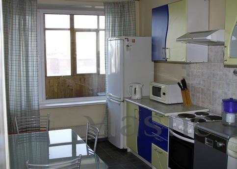 Daily, m.Polyanka, inexpensive!, Moscow - apartment by the day