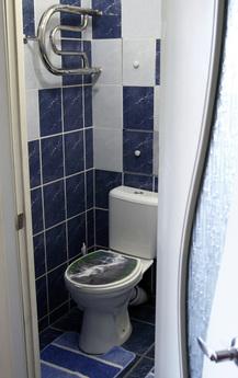 Daily, m.Polyanka, inexpensive!, Moscow - apartment by the day