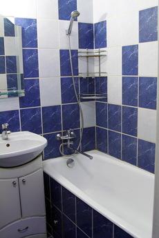 Daily, m.Polyanka, inexpensive!, Moscow - apartment by the day