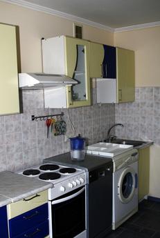 Daily, m.Polyanka, inexpensive!, Moscow - apartment by the day