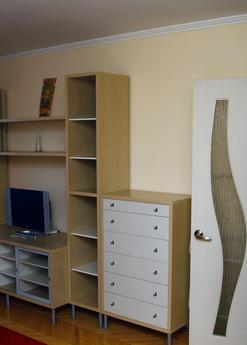 Daily, m.Polyanka, inexpensive!, Moscow - apartment by the day