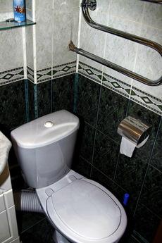 2-bedroom. studio m.Novoslobodskaya, Moscow - apartment by the day
