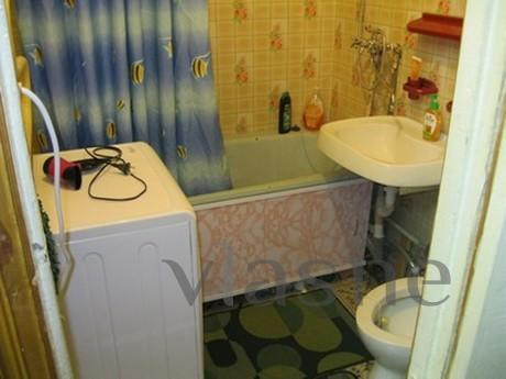 Apartment in the city center without int, Nut-Zuevo - апартамент за нощувки
